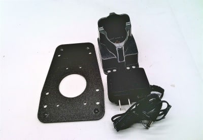 PEPPERL & FUCHS ODZ-MAH-CHARGER-UM-110V