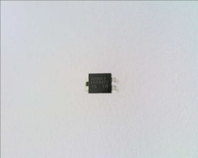 INTERNATIONAL RECTIFIER IR109007