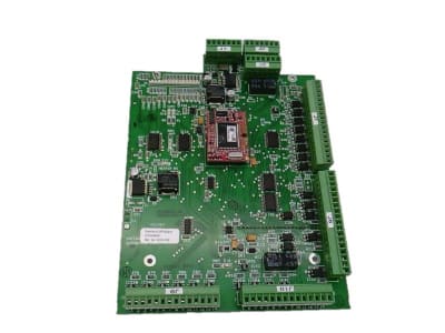 ADB SAFEGATE SG590495