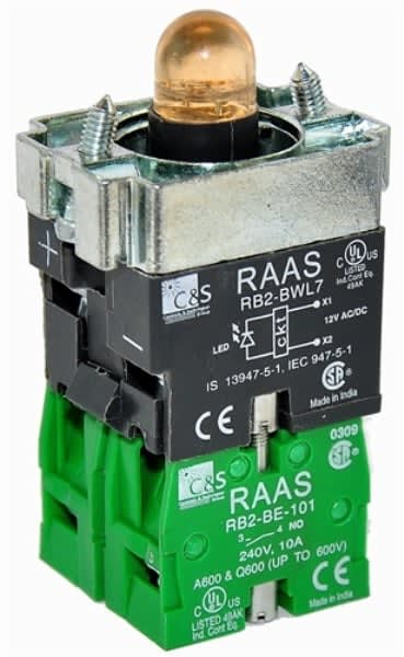 RADWELL VERIFIED SUBSTITUTE ZB2-BWL753-12-SUB