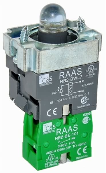 RADWELL VERIFIED SUBSTITUTE ZB2-BWL761-12-SUB