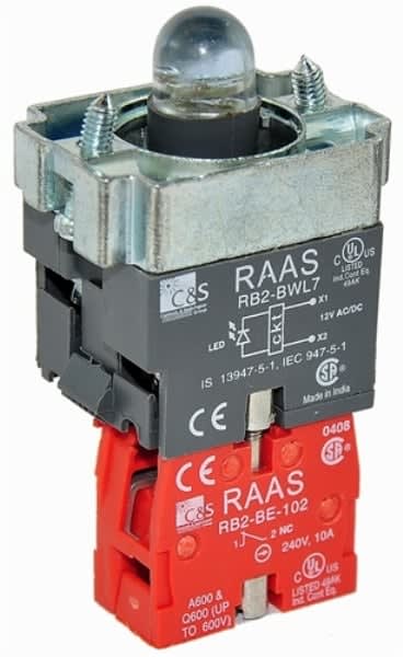 RADWELL VERIFIED SUBSTITUTE ZB2-BWL762-110-SUB