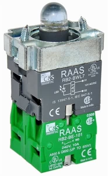 RADWELL VERIFIED SUBSTITUTE ZB2-BWL763-12-SUB