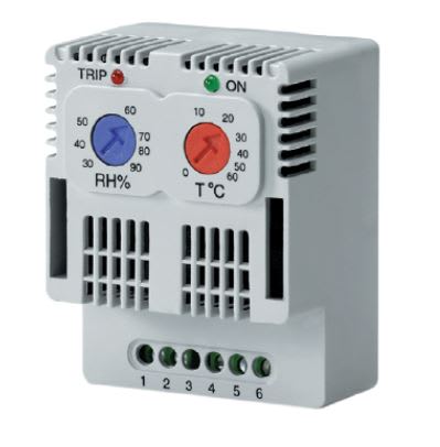 ALFA ELECTRIC ETUH22