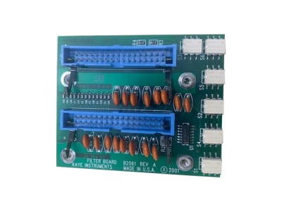 KAYE INSTRUMENTS B2061