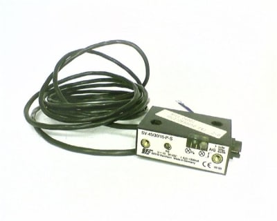 BALLUFF SV-45/30/15-PS