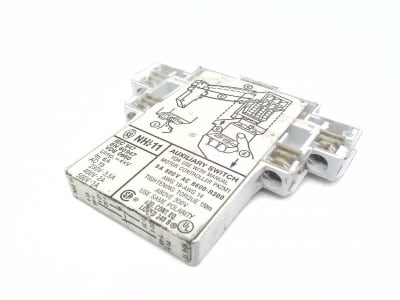 EATON CORPORATION NHI-11