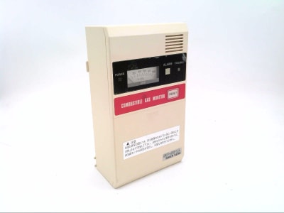 RKI INSTRUMENTS GP-631A