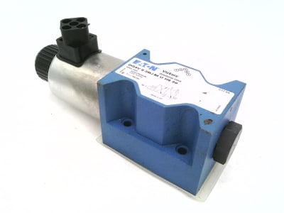 EATON CORPORATION DG4V-5-3BJ-M-U-H6-20