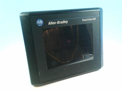 ALLEN BRADLEY 2711T6C2L1XA