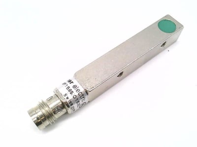 BAUMER ELECTRIC IFFM08P3701/O1S35L