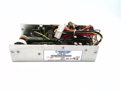 BEL FUSE PFC2504350