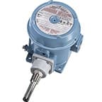 UNITED ELECTRIC F120-8BS