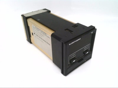 INVENSYS 810/LGC/00/KP2/0-1200C/SPS/S