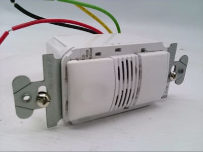 LEGRAND DSW-301-347-W