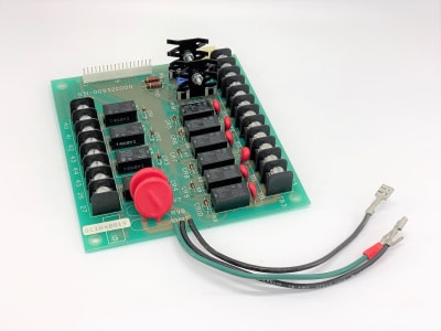 JOHNSON CONTROLS 031-00932C000