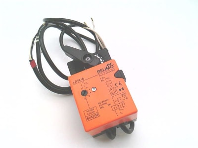 BELIMO LR24-S
