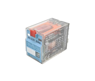 TURCK C7-A20X/120VAC