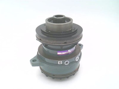 ASAHI SEIKO CO LTD DSDP1