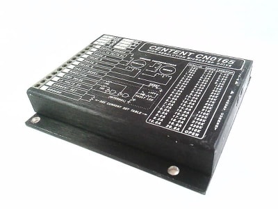 CENTENT CN0165