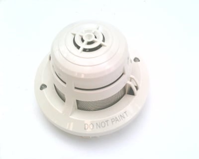 HONEYWELL MCS-4-WARN