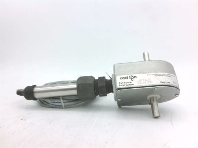 RED LION CONTROLS LSCD333