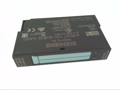 SIEMENS 6ES7132-4HB12-0AB0-EACH