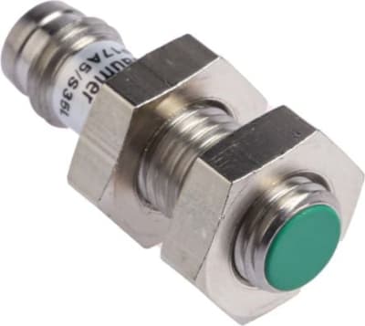 BAUMER ELECTRIC 10138747