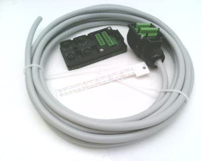 MURR ELEKTRONIK 27026