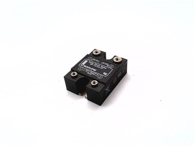 WATLOW SSR-100-20A-DC1