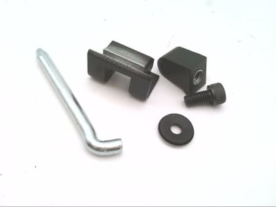 RALSTON VISION REPLACEMENT HINGE