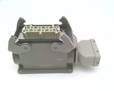 DUCT-O-WIRE CT-16 BASE KIT