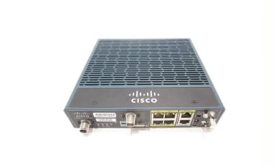 CISCO C819G-4G-V-K9