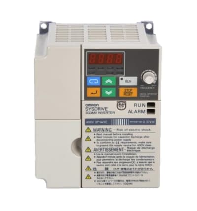 OMRON 3G3MV-A4002