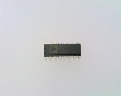 ANALOG DEVICES AD7524KNZ