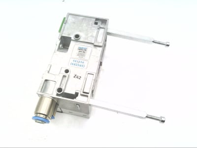 FESTO MPA1-FB-EPL-EU