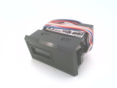 RED LION CONTROLS CUB3T330