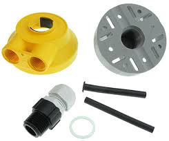 GEORG FISCHER SIGNET 3-8050-1