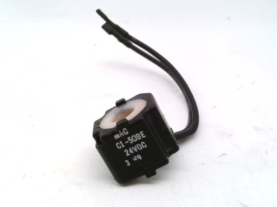 MAC VALVES INC C1-50BE