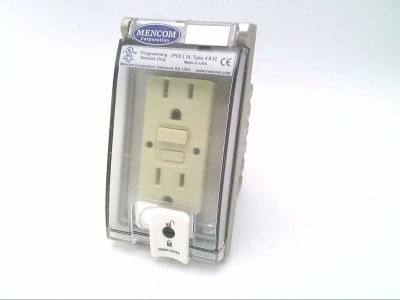 MENCOM LP1-GF