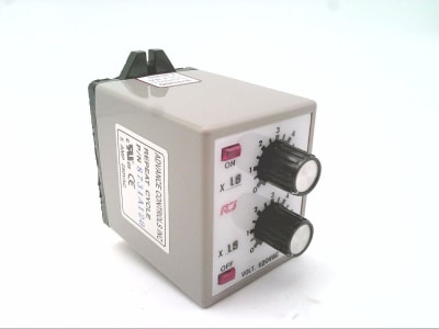 ACI ADVANCE CONTROLS INC 104225