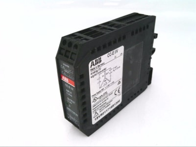 ASEA BROWN BOVERI 1SVR011716R1300