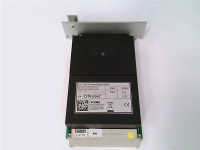 GECMA PSU-2