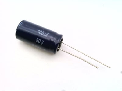 MATSUSHITA ELECTRIC ECE-A1HN101U