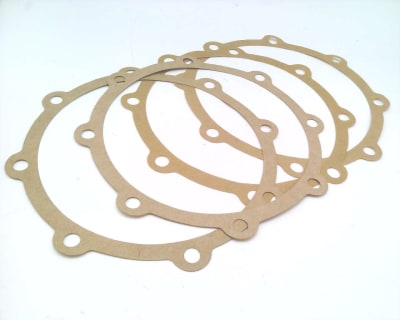 GORMAN RUPP 3G 18000