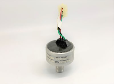JOHNSON CONTROLS 025-25127-004