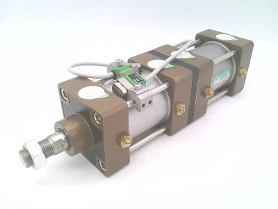 CKD CORP SCA2-W-00-63-B20-R23-D-B20