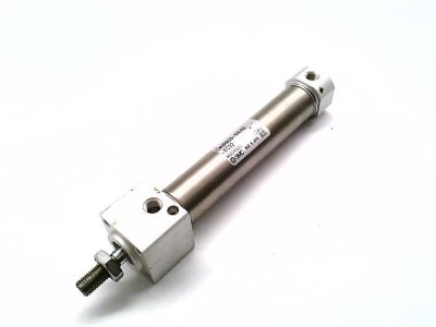 SMC CM2RB25-100AZ-XC22
