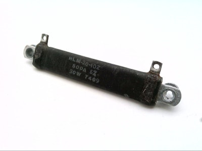 VISHAY HLM-20-10Z-500-5%