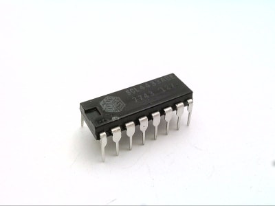 SOLID STATE INC SCL4433ABE